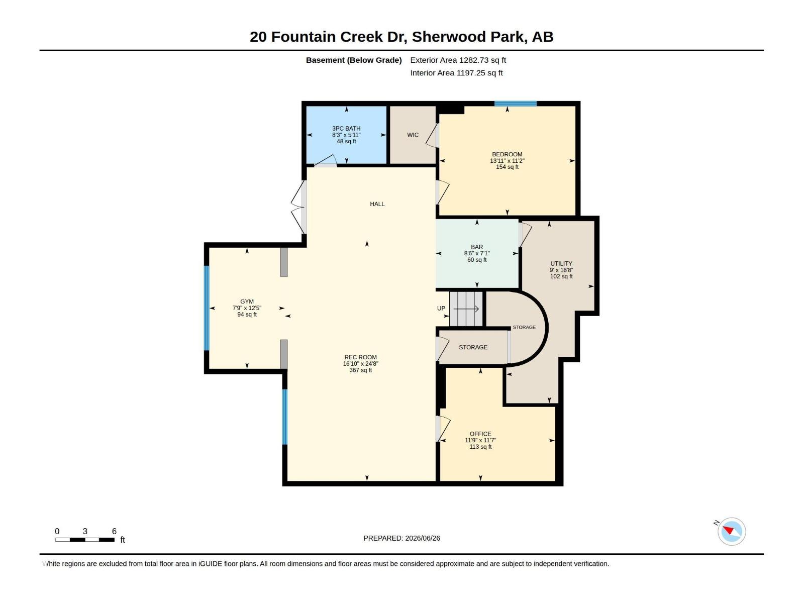 #20 52304 RGE ROAD 233 - 69