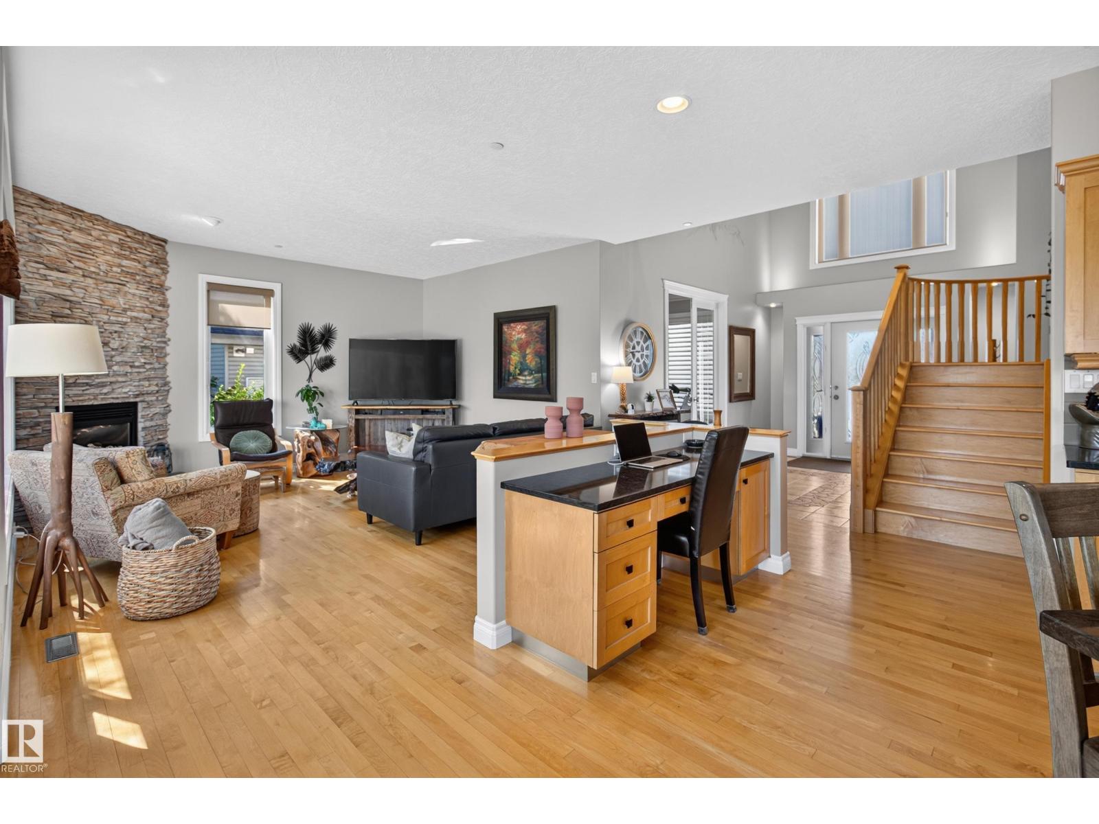 #20 52304 RGE ROAD 233 - 8