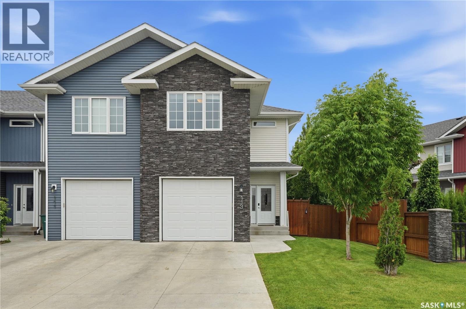 #113 Salloum CRESCENT - 1