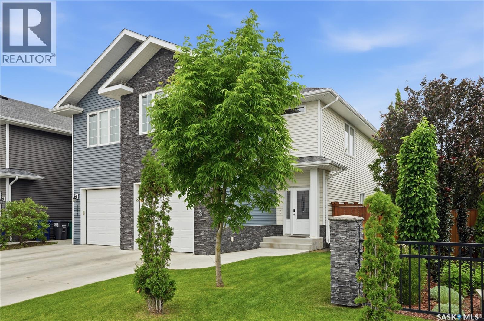 #113 Salloum CRESCENT - 2
