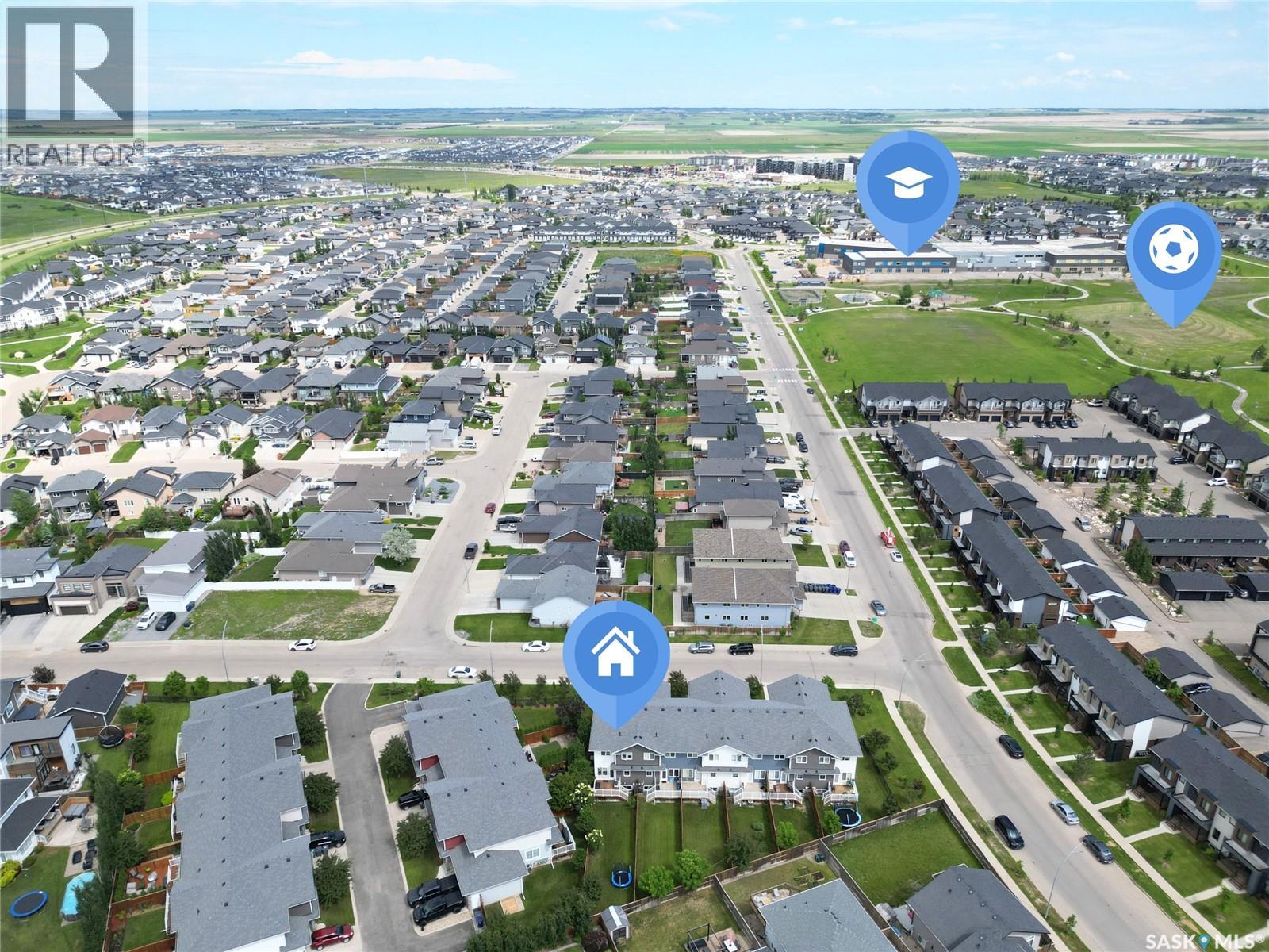 #113 Salloum CRESCENT - 5