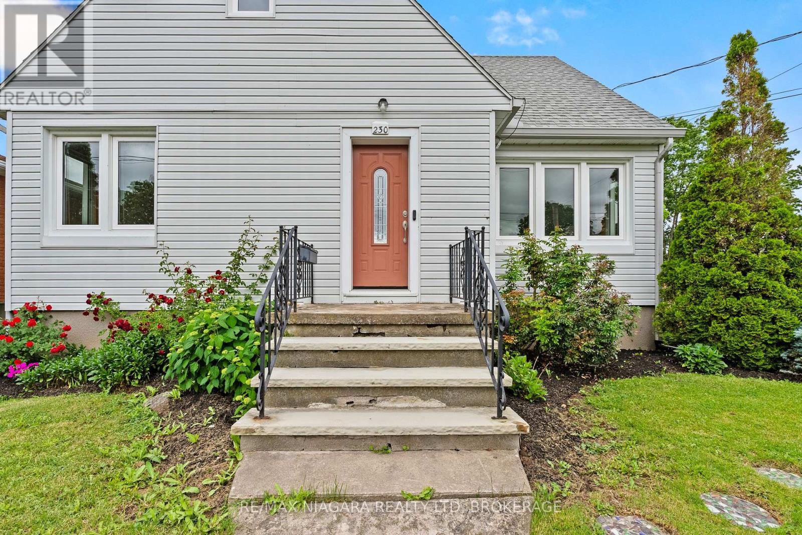 230 WELLINGTON STREET - 5