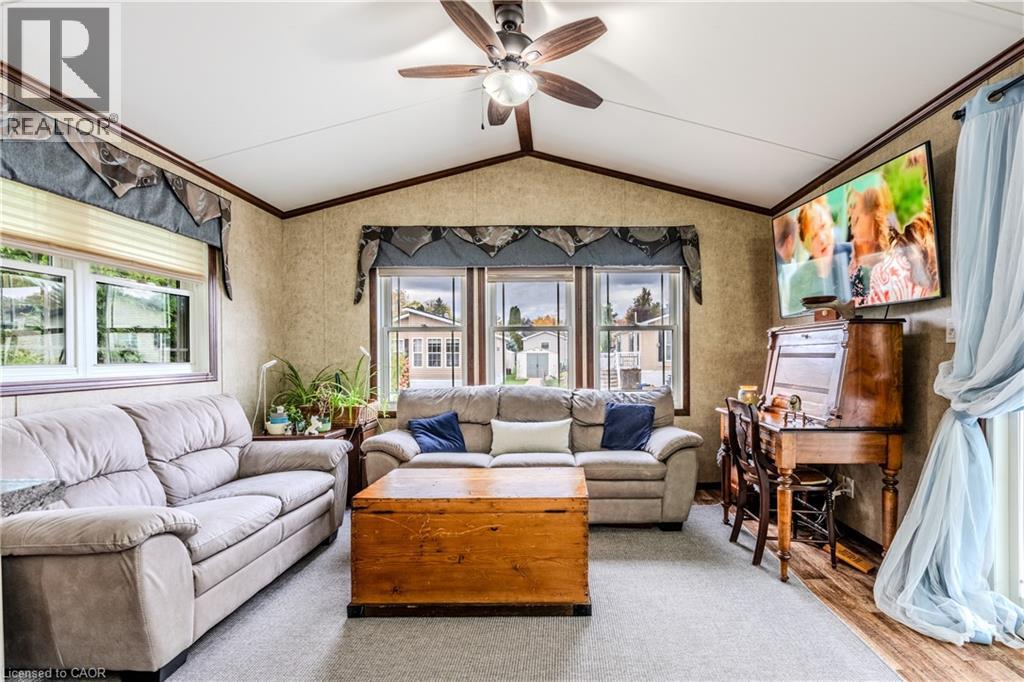 #4 TAMARACK 4449 MILBUROUGH Line - Image 7