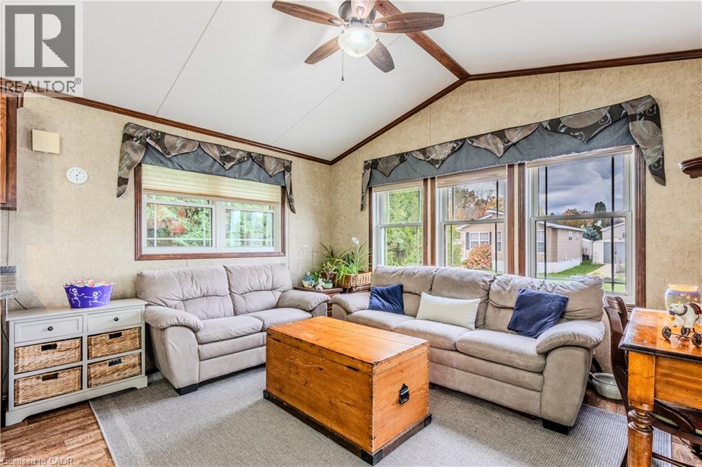 #4 TAMARACK 4449 MILBUROUGH Line - 8