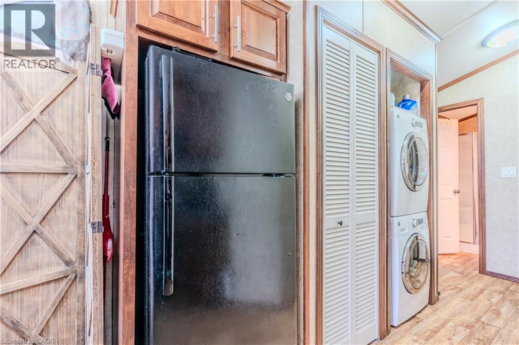 #4 TAMARACK 4449 MILBUROUGH Line - 14