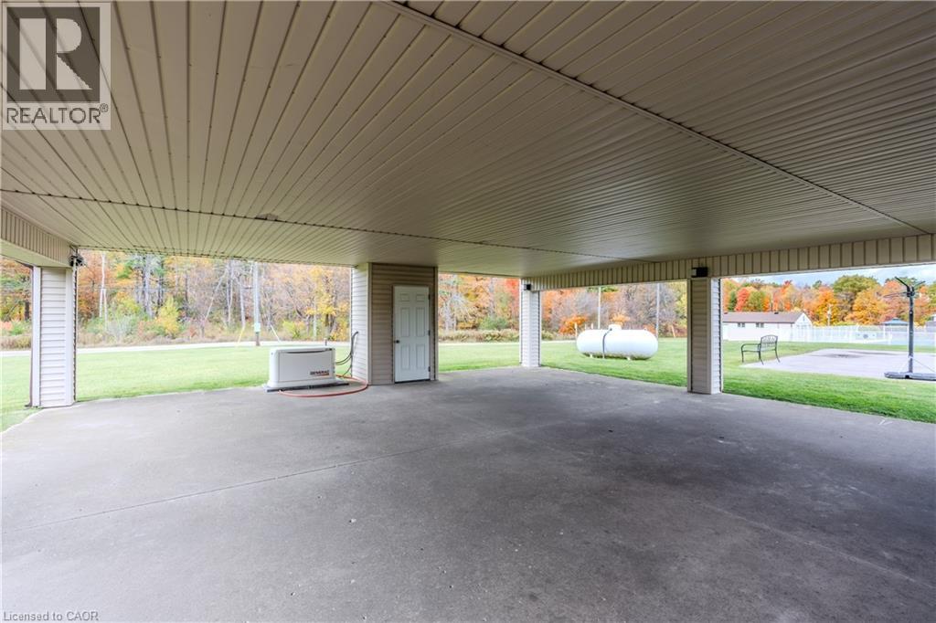 #4 TAMARACK 4449 MILBUROUGH Line - 24