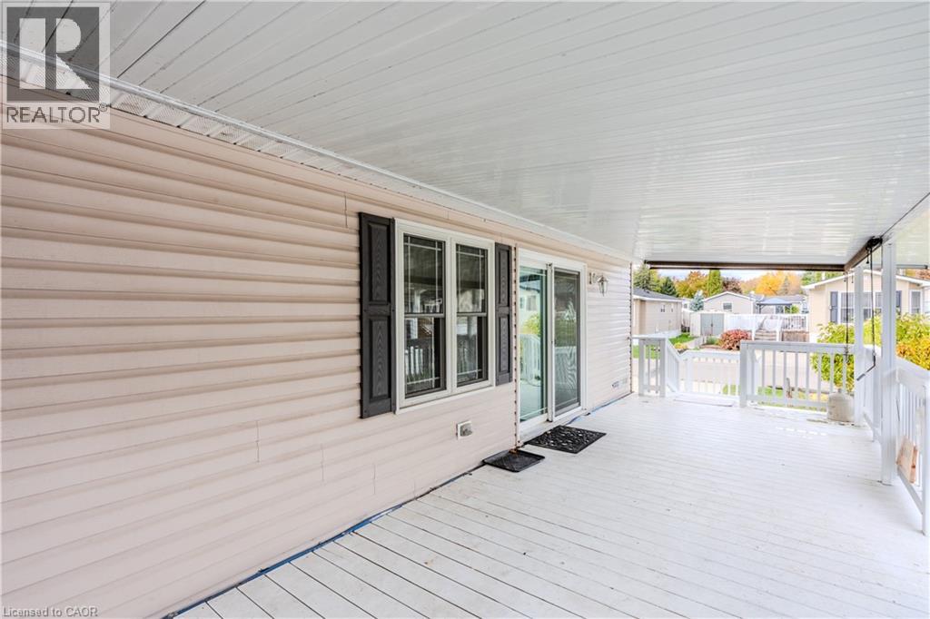 #4 TAMARACK 4449 MILBUROUGH Line - 4