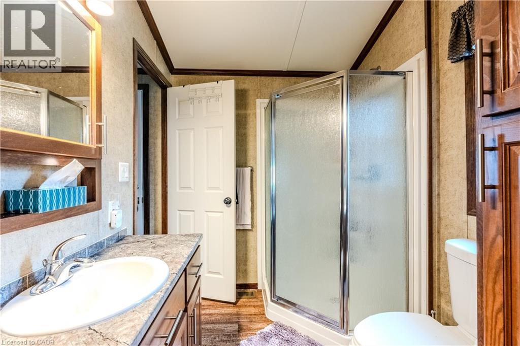 #4 TAMARACK 4449 MILBUROUGH Line - 18