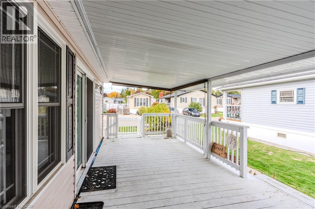 #4 TAMARACK 4449 MILBUROUGH Line - 6