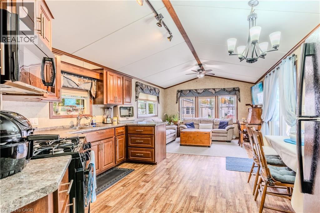 #4 TAMARACK 4449 MILBUROUGH Line - 12