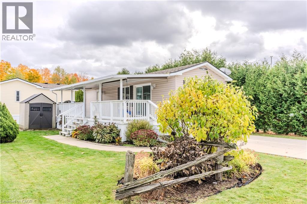 #4 TAMARACK 4449 MILBUROUGH Line - 2