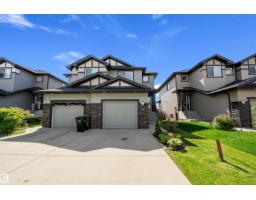 Duplex for sale at 127 Reed Pl, Leduc — MLS® E4496231