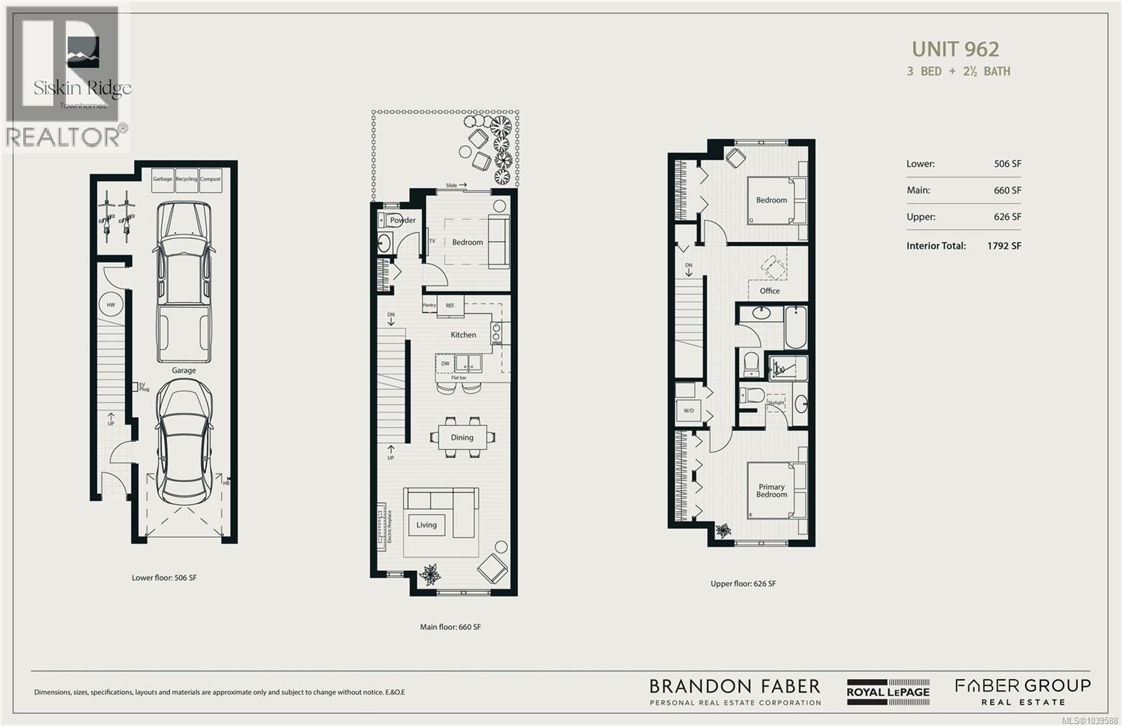 962 Siskin Ridge - 31