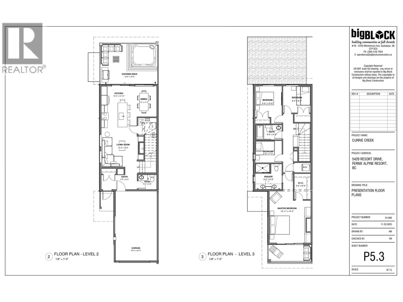 #204 5429 Resort Drive - 8