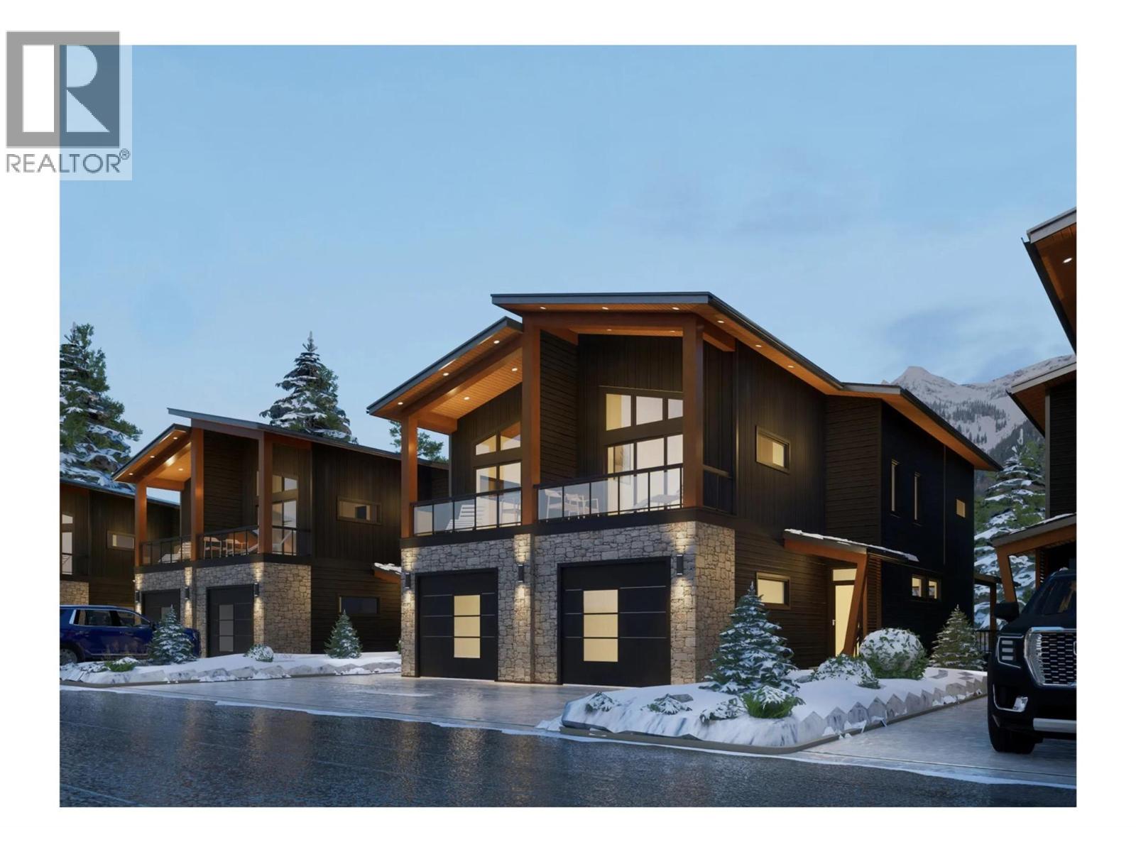 #204 5429 Resort Drive - 1