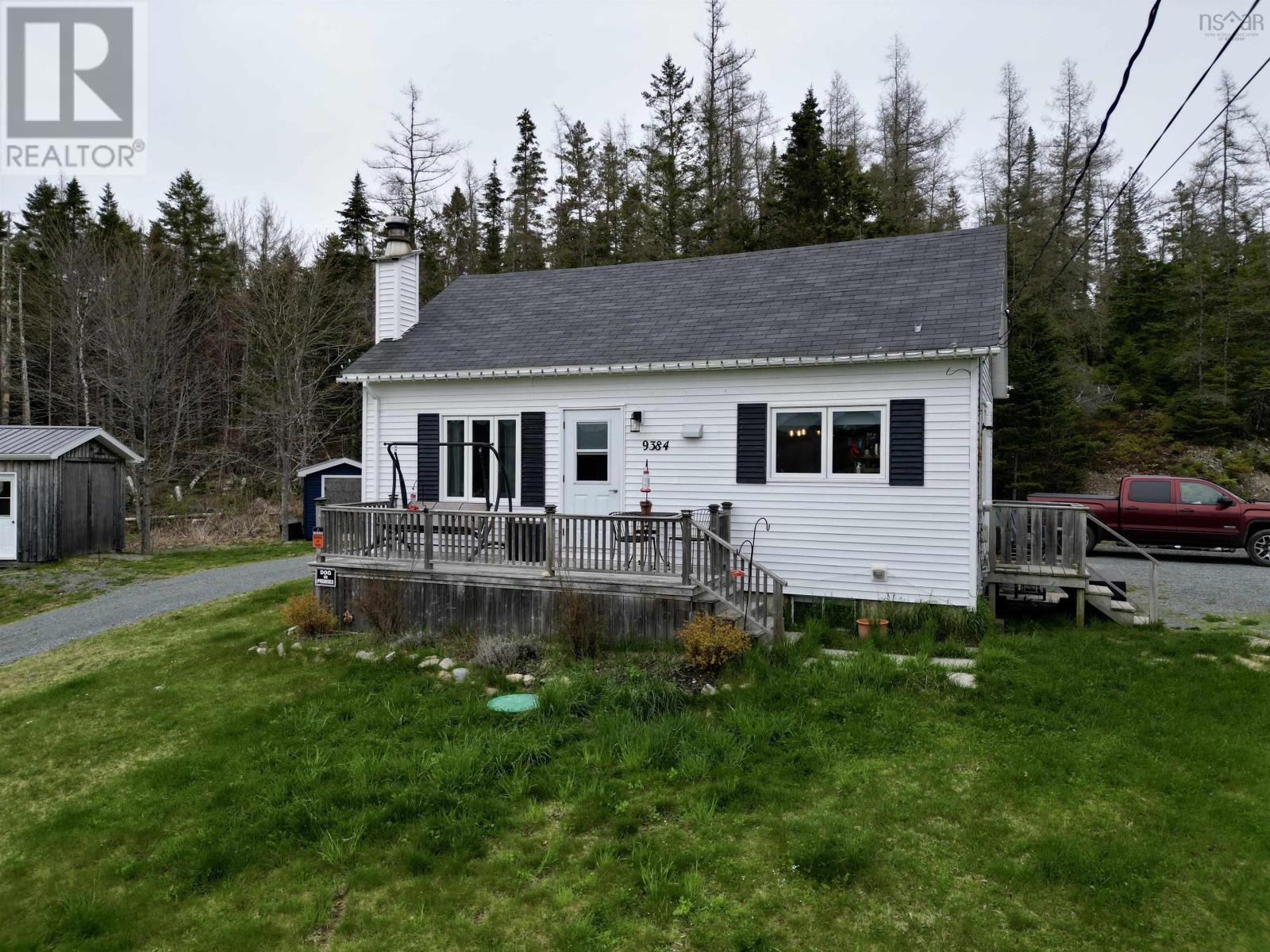 9384 HIGHWAY 7 - 1