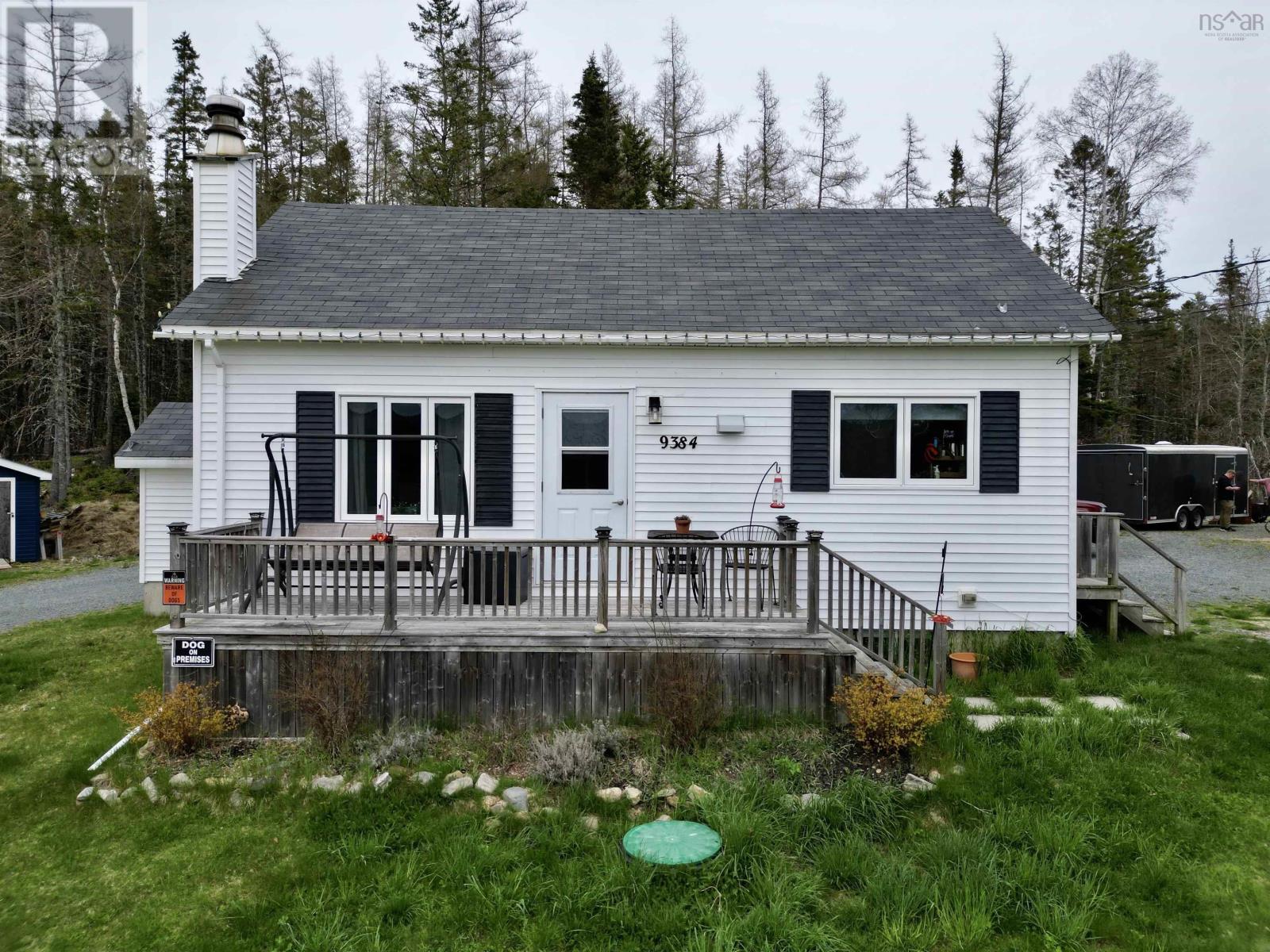 9384 HIGHWAY 7 - 2