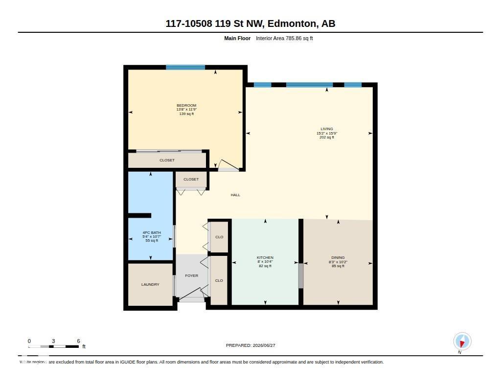 #117 10508 119 ST NW - 27