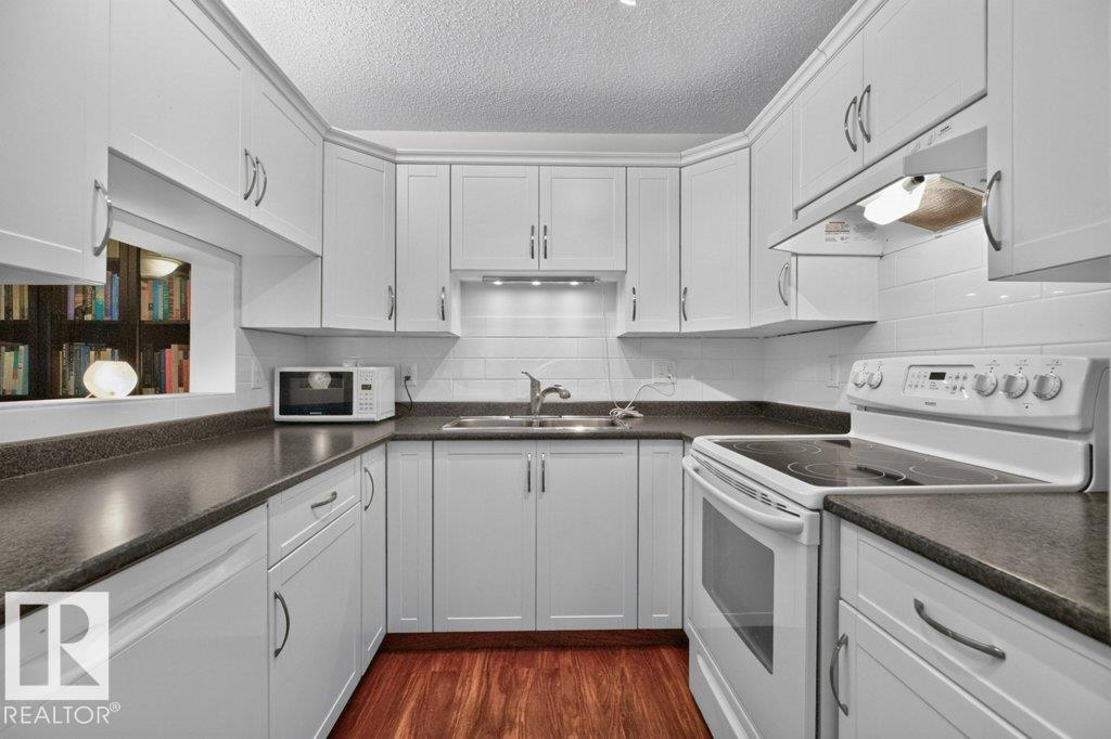 #117 10508 119 ST NW - 5