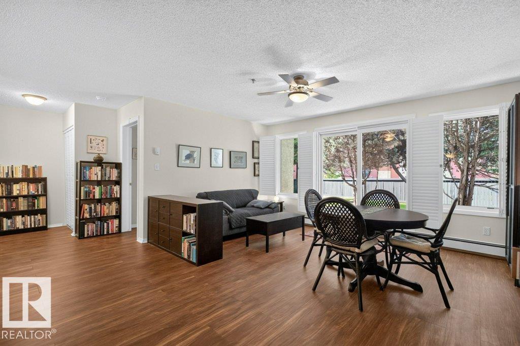 #117 10508 119 ST NW - 9