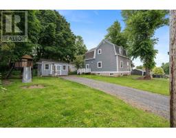 Bedroom - 40 School Street, Pictou, NS B0K1H0 Photo 9