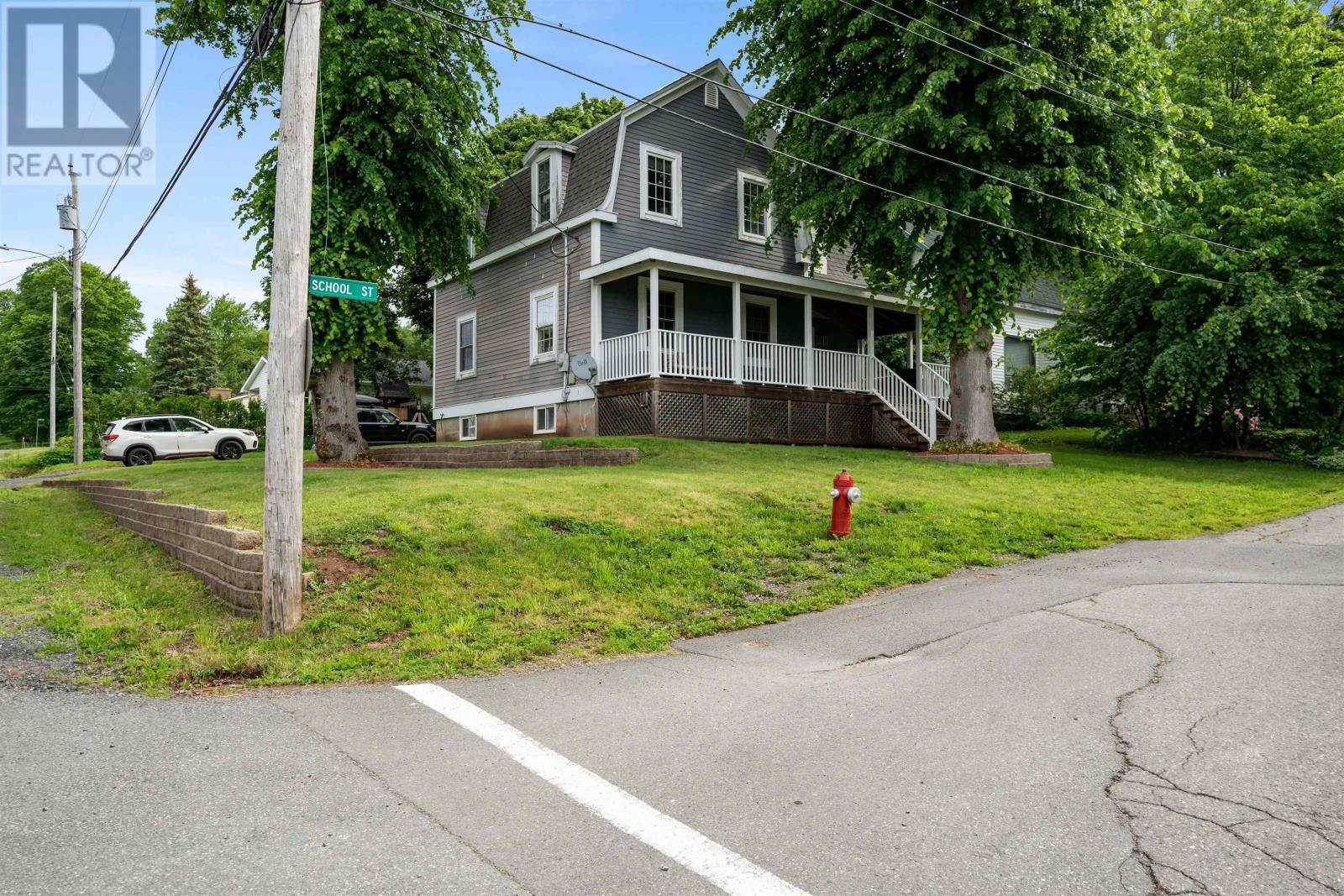 40 School Street - 3
