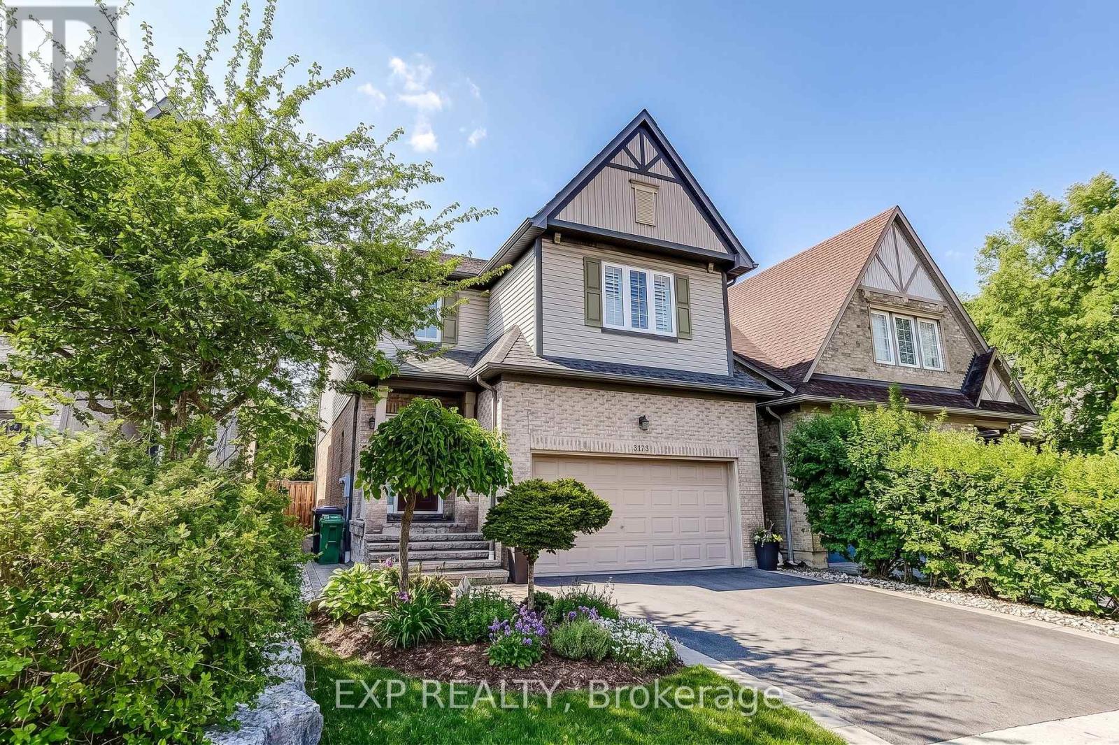 3173 MALHAM GATE - 1