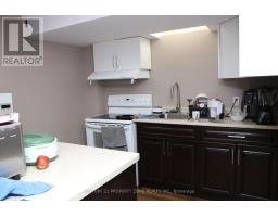 24 Sweet Clover Crescent, Brampton, ON L6R3A2 Photo 33