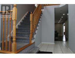 Bedroom 5 - 24 Sweet Clover Crescent, Brampton, ON L6R3A2 Photo 9