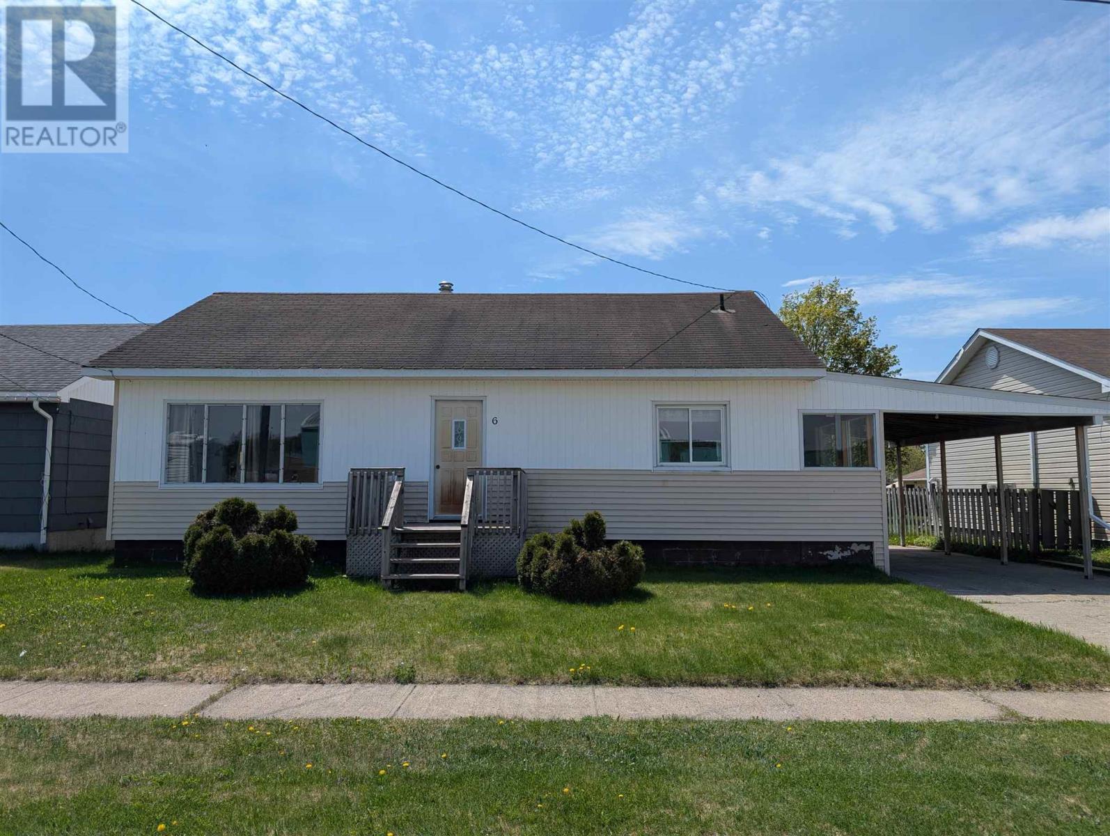 6 Darwin AVE - 1