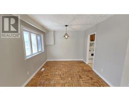 Bedroom 3 - Upper - 41 Bayview Drive, Barrie, ON L4N3N7 Photo 6