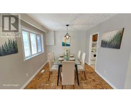 Upper - 41 Bayview Drive, Barrie, ON L4N3N7 Photo 7