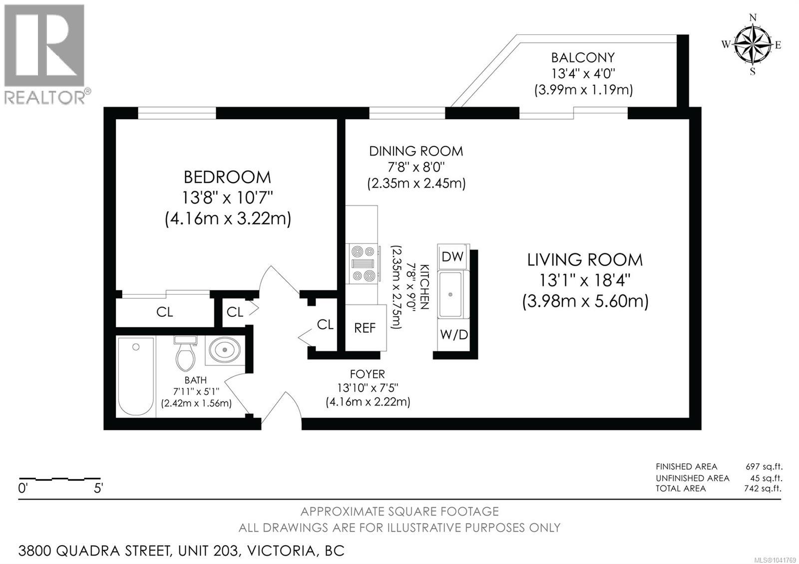 #203 3800 Quadra St - 39