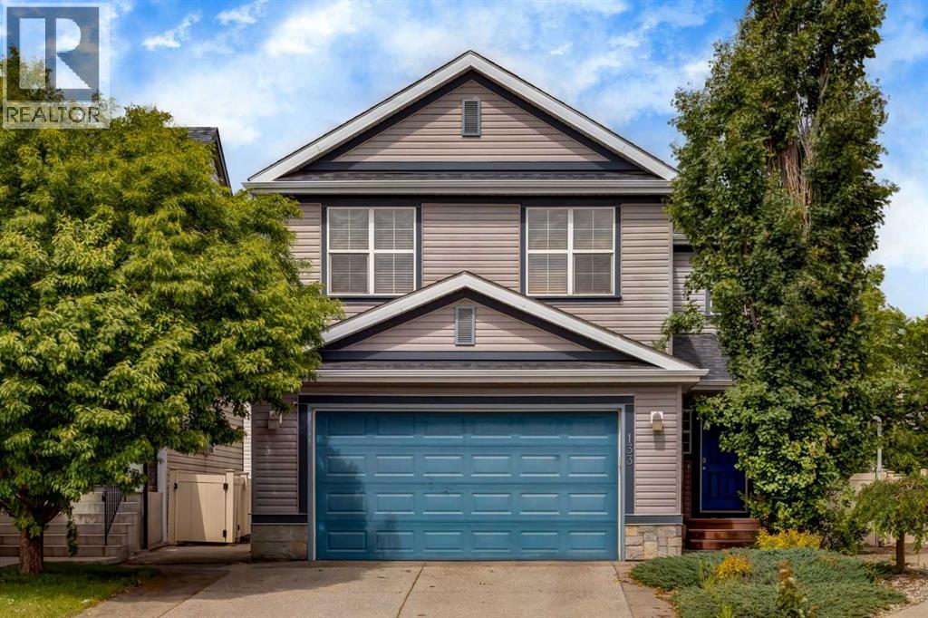 133 Copperleaf Bay SE - 1