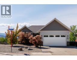  3207 Shetland Road, Kelowna