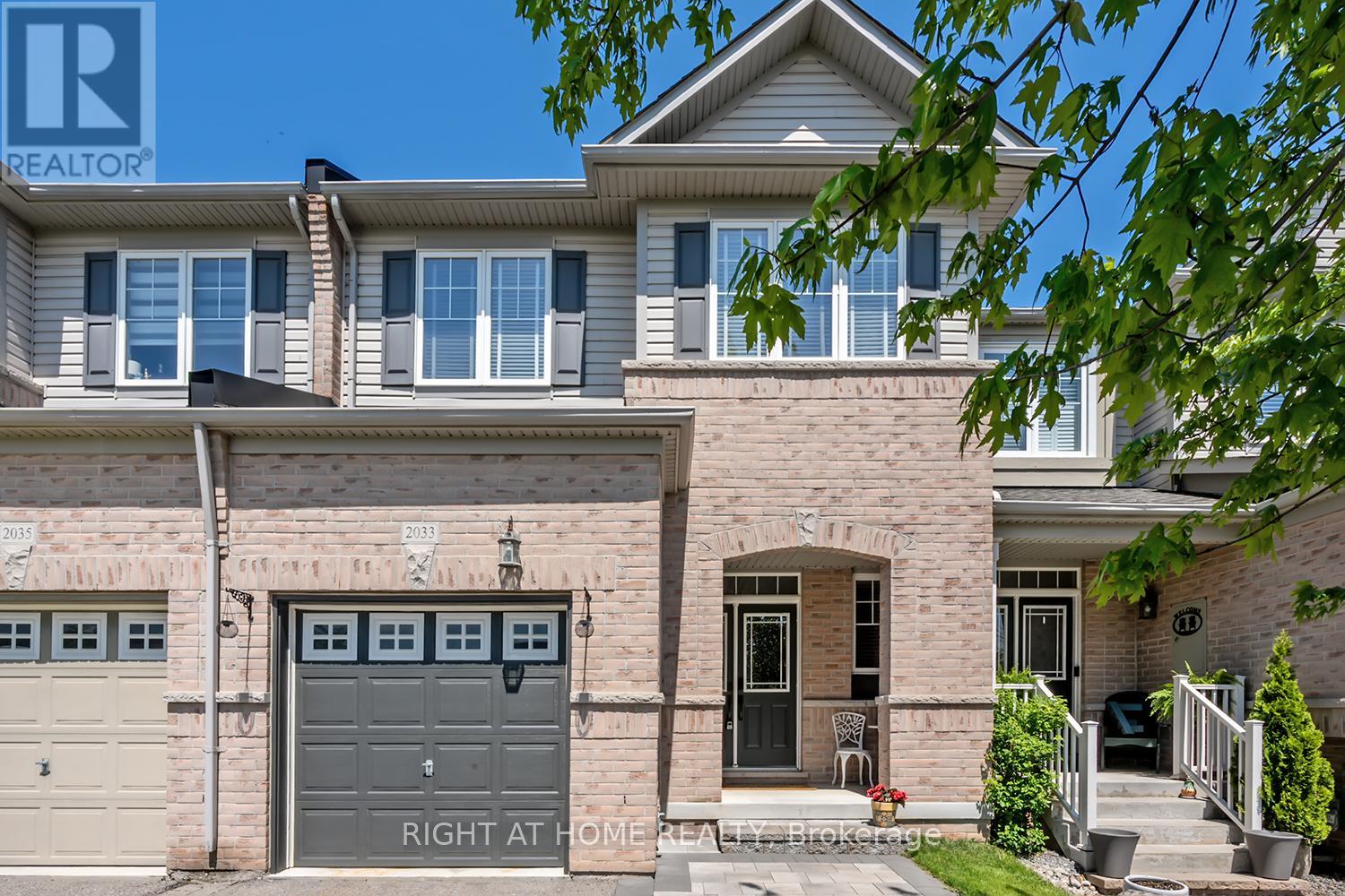 2033 TRAWDEN WAY - 1