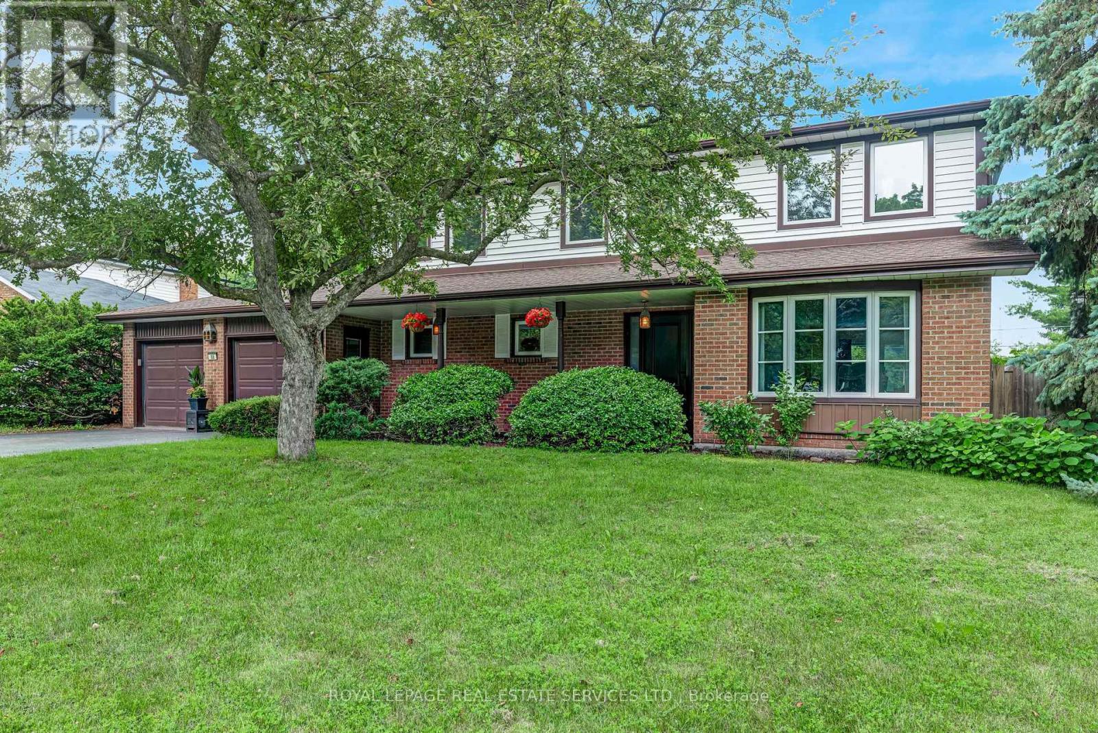 88 GERMORDA DRIVE - 1
