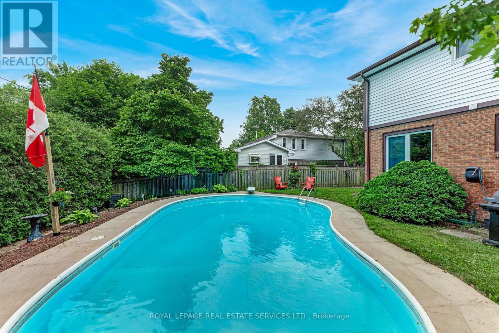 88 GERMORDA DRIVE - 45