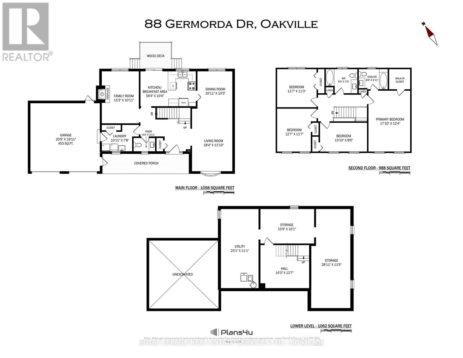 88 GERMORDA DRIVE - 49