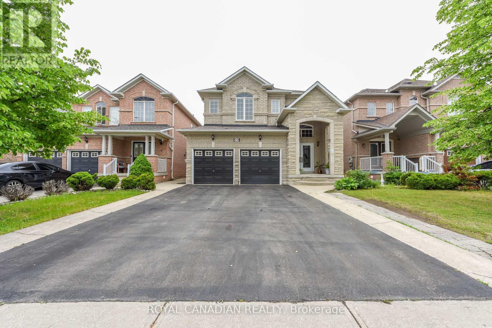 29 DEWSIDE DRIVE - 1