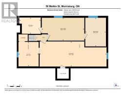 56 Meikle Street, South Dundas, ON K0C1X0 Photo 33