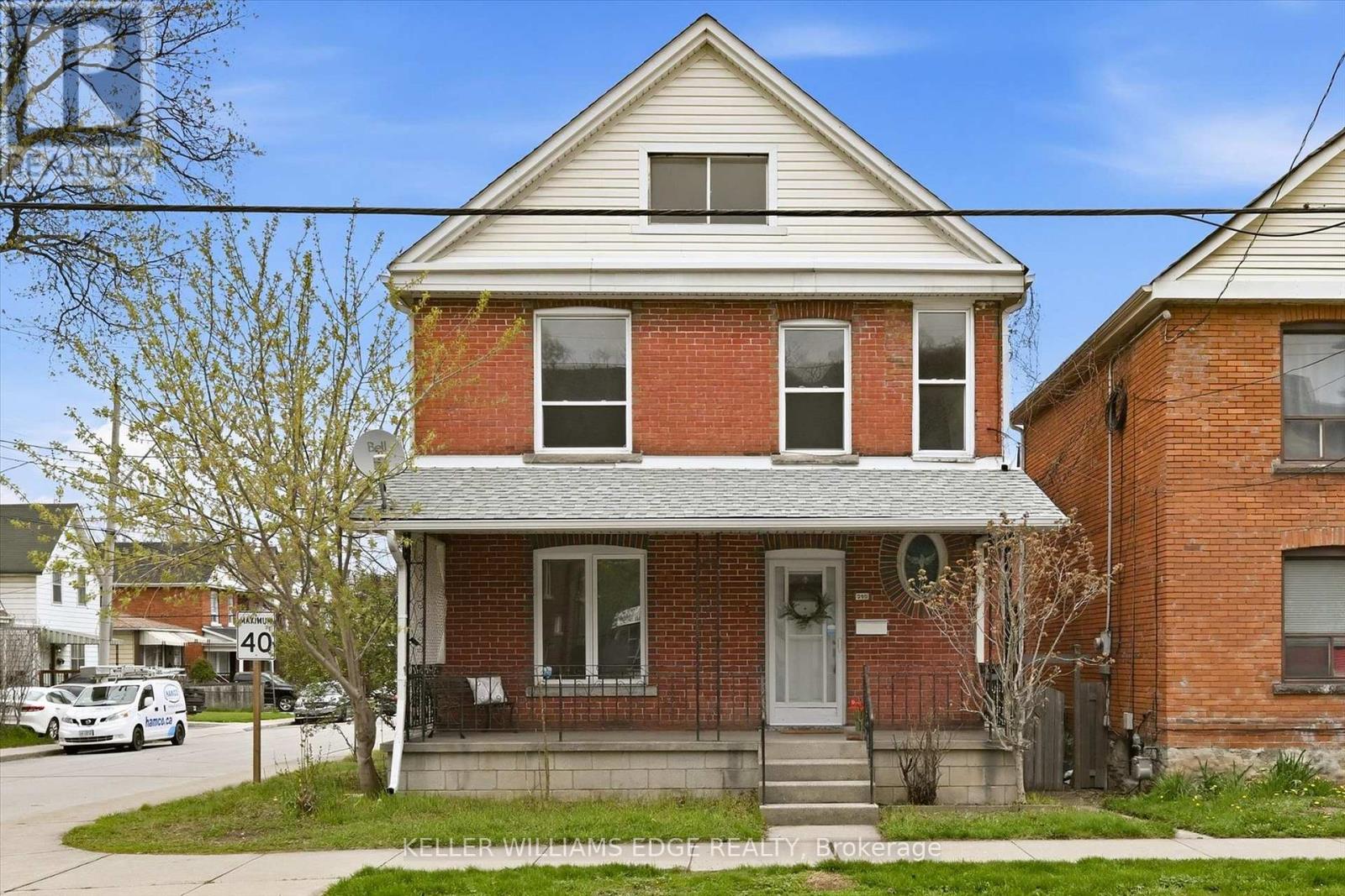 355 CUMBERLAND AVENUE - 1