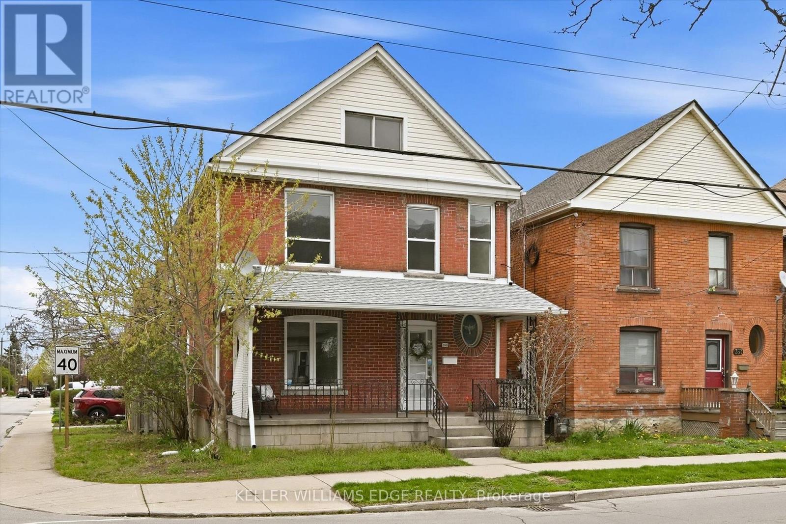 355 CUMBERLAND AVENUE - 3
