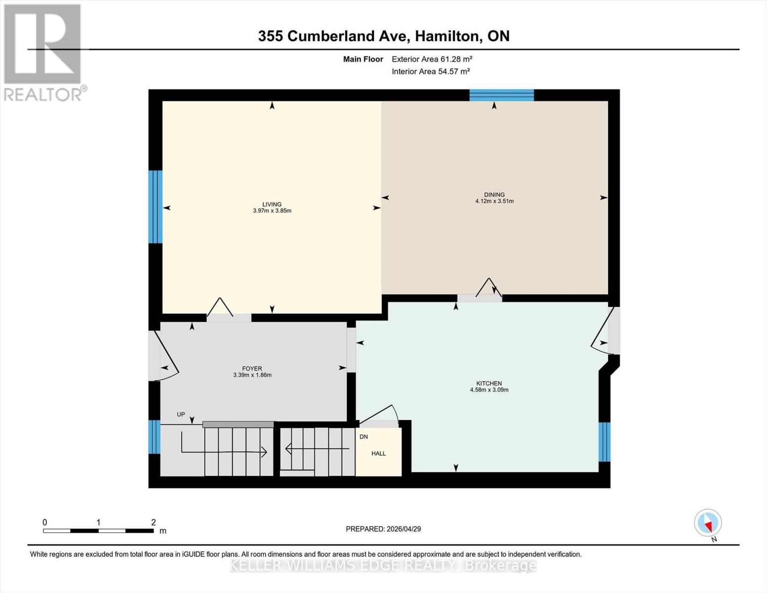 355 CUMBERLAND AVENUE - 34