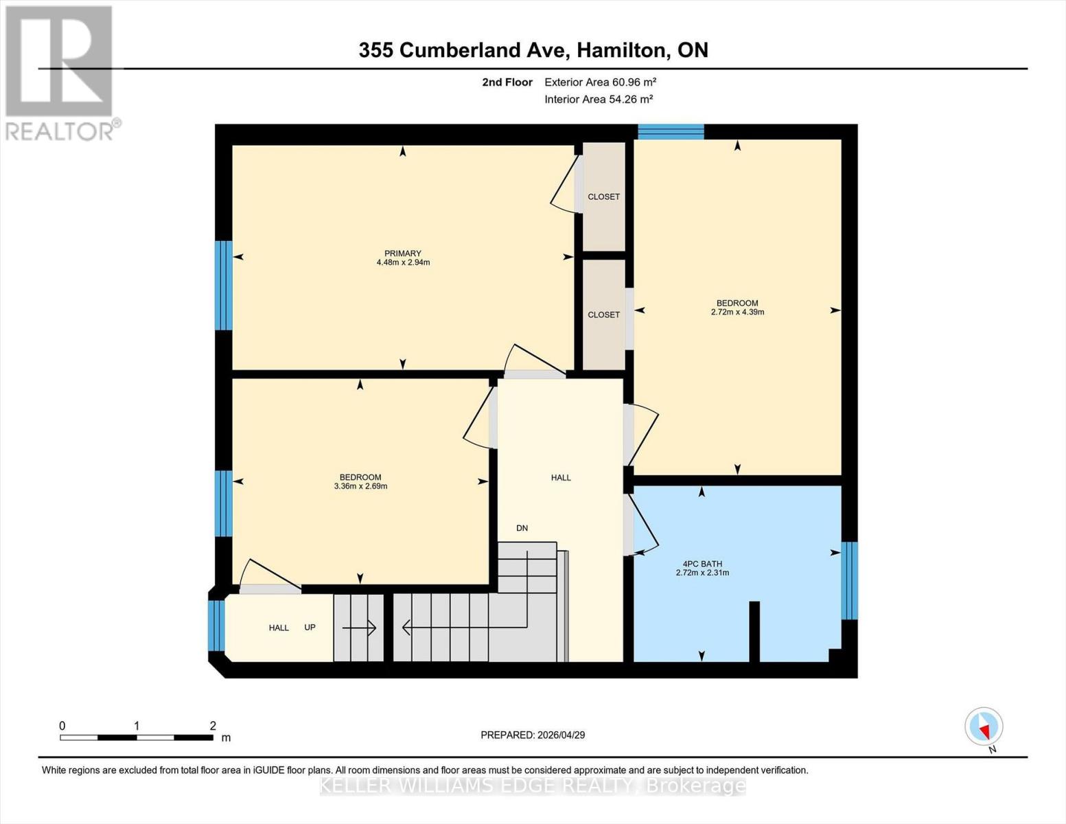 355 CUMBERLAND AVENUE - 35