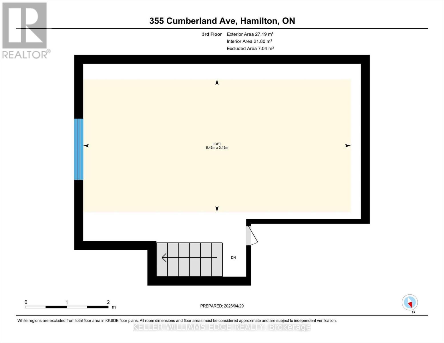 355 CUMBERLAND AVENUE - 36