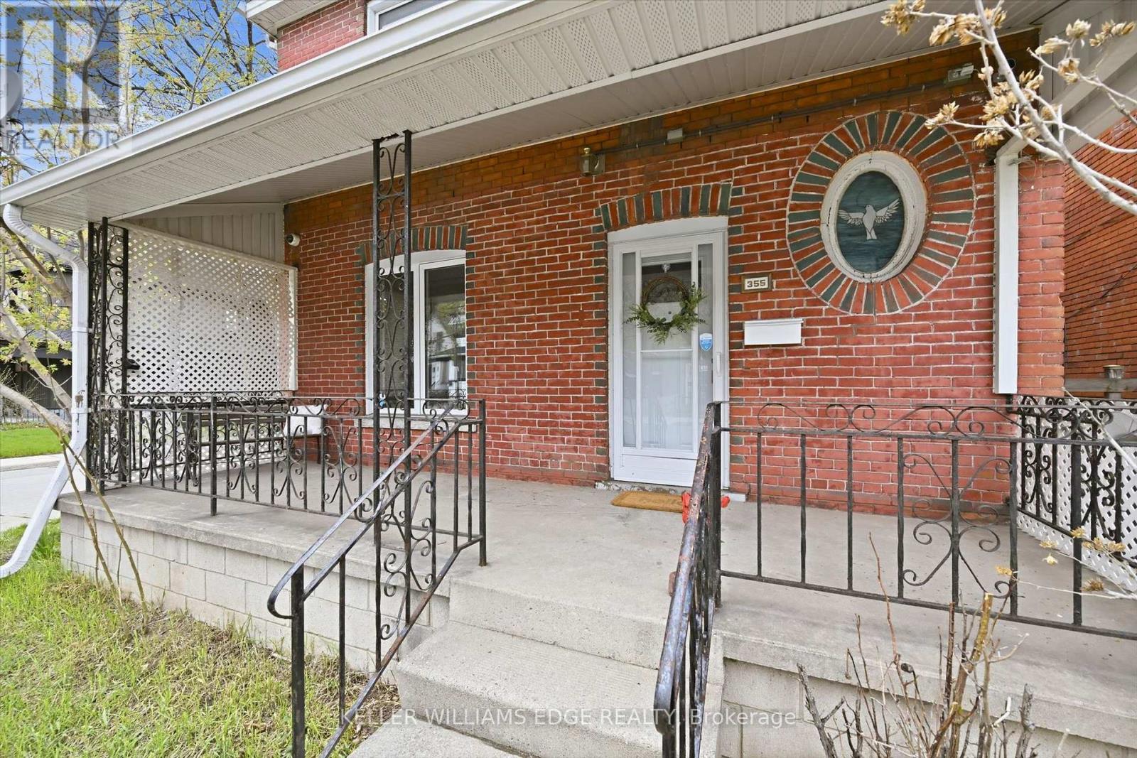 355 CUMBERLAND AVENUE - 4