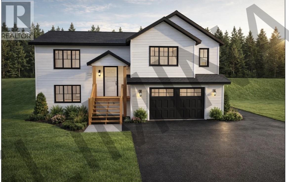 126 Island Cove Road - 1