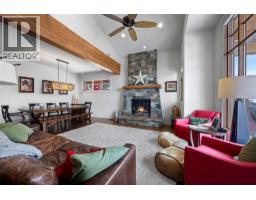 Foyer - 5040 Valley Drive Unit# 16, Sun Peaks, BC V0E5N0 Photo 8