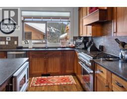 Kitchen - 5040 Valley Drive Unit# 16, Sun Peaks, BC V0E5N0 Photo 12